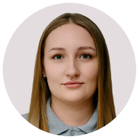 Филатова Алина Николаевна