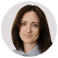 Михалина Дарья Олеговна